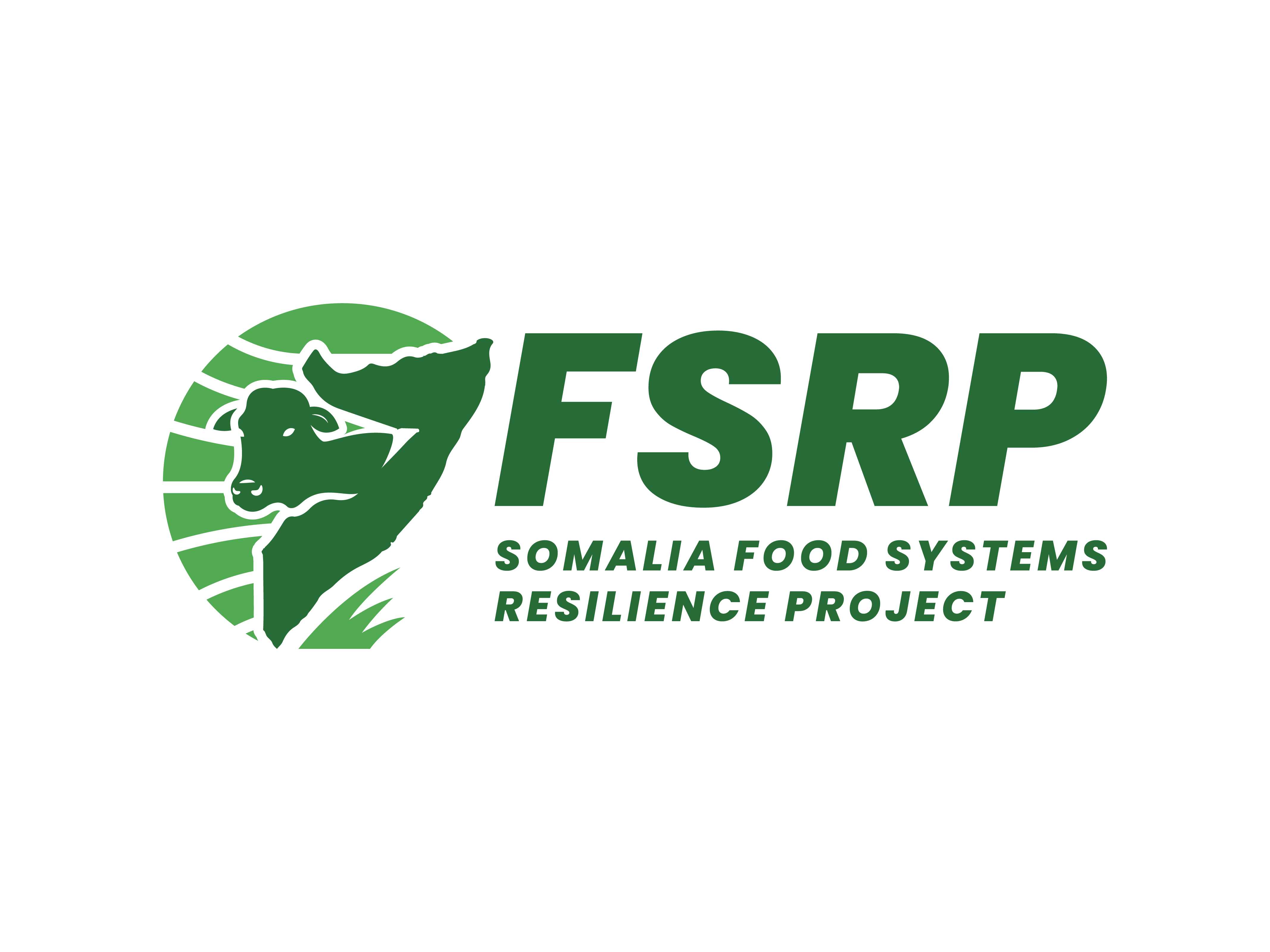 FSRP Project Logo